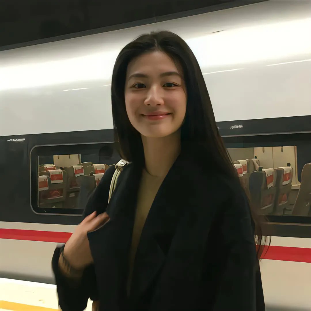 我的新野蛮女友