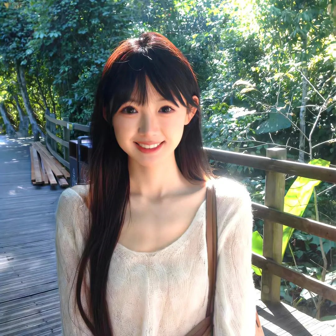 甜美错步