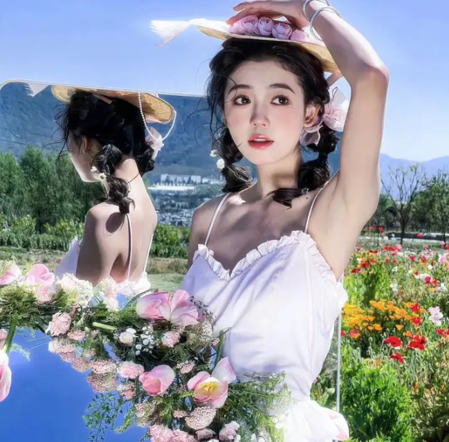 明天整个世界